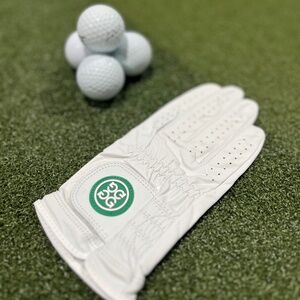 G/FORE - MEN'S SIGNATURE GOLF GLOVE (RIGHT HAND)